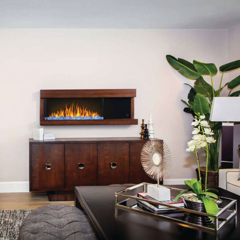 Fireplaces, Fire Bowls & Heaters