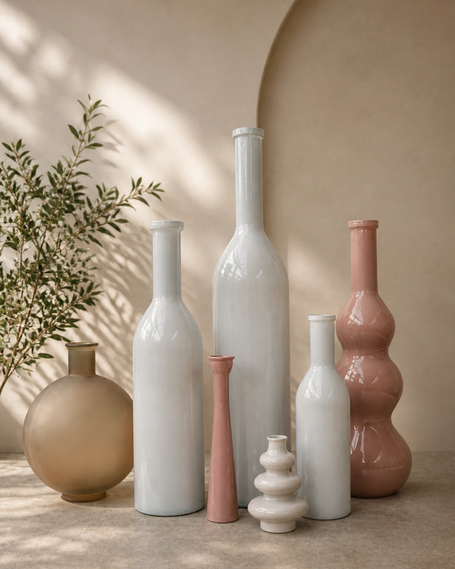 Vases
