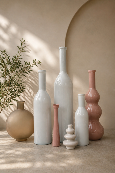Vases