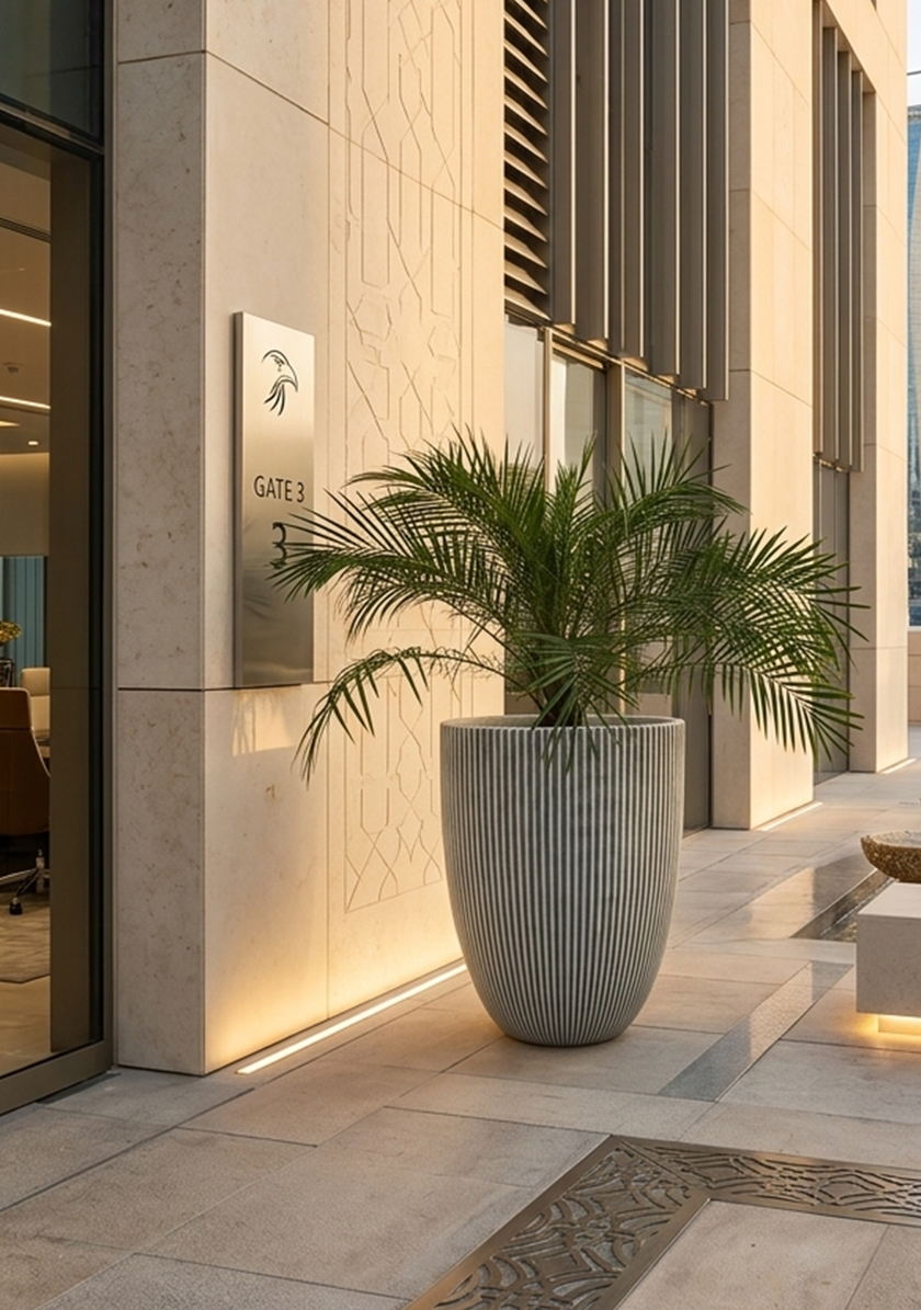 Phoenix Palm