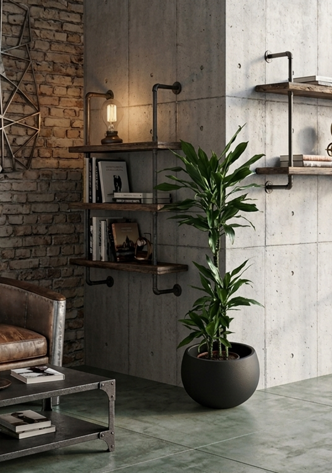 Dracaena Janet