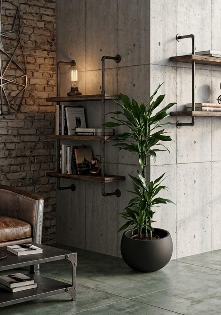 Dracaena Janet