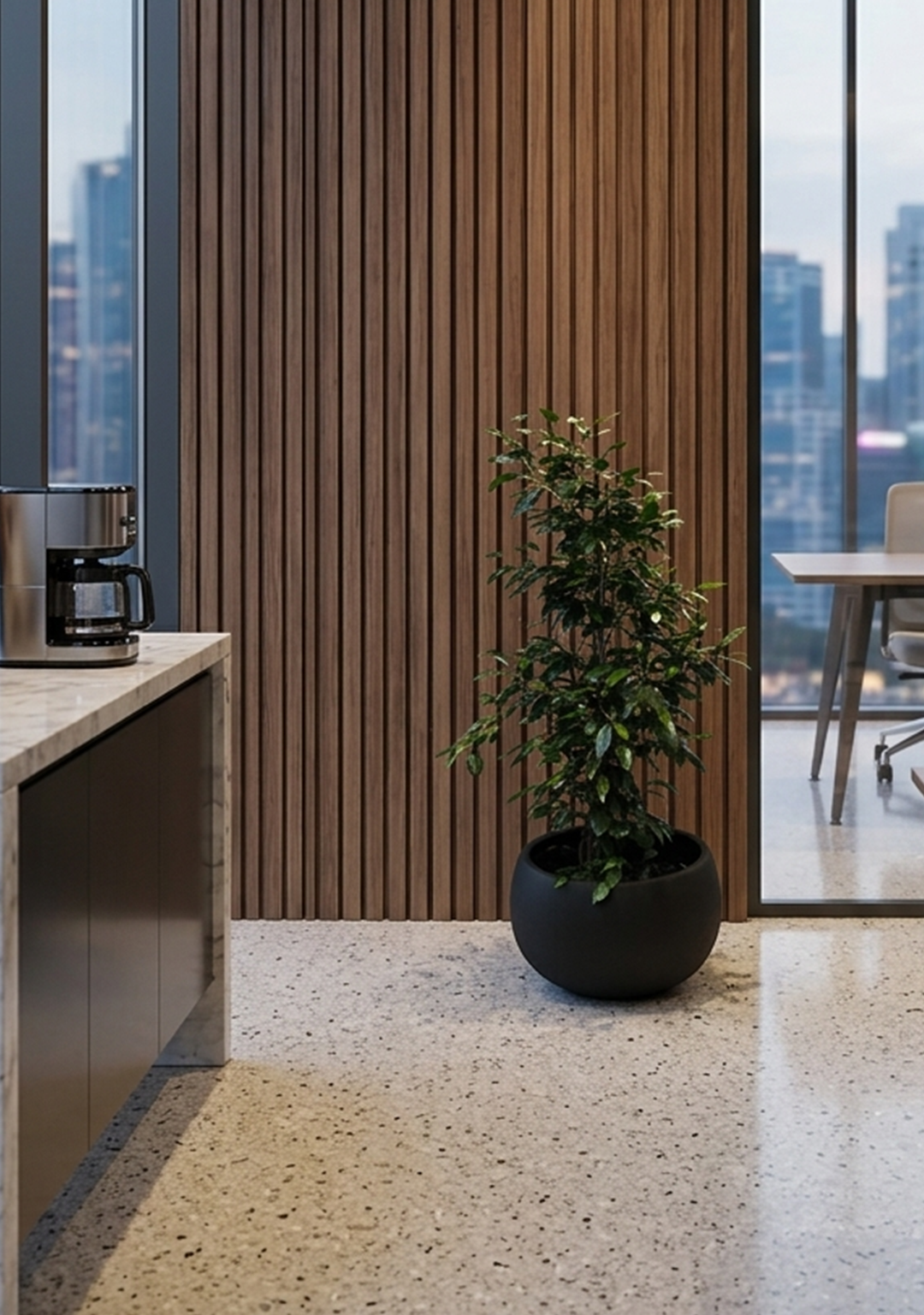 Ficus Benjamina Danielle