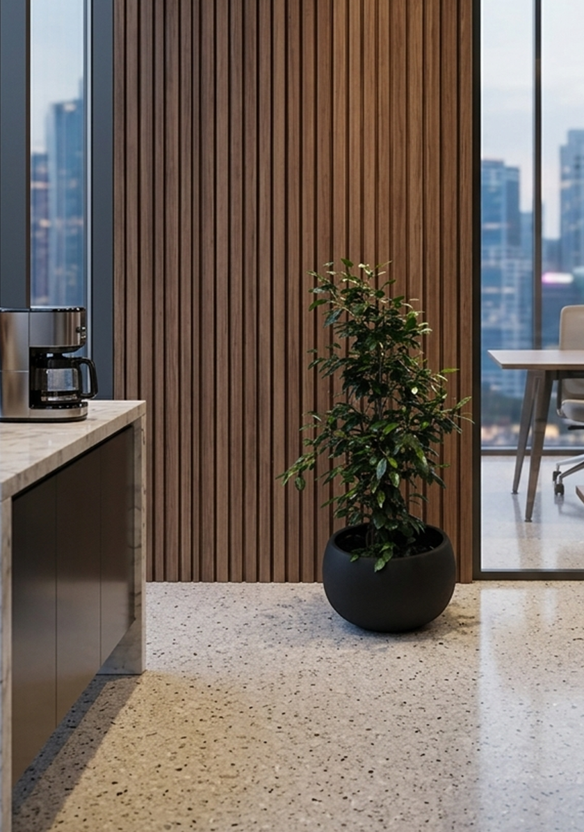 Ficus Benjamina Danielle
