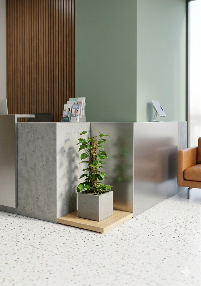 Epipremnum Moss Pole