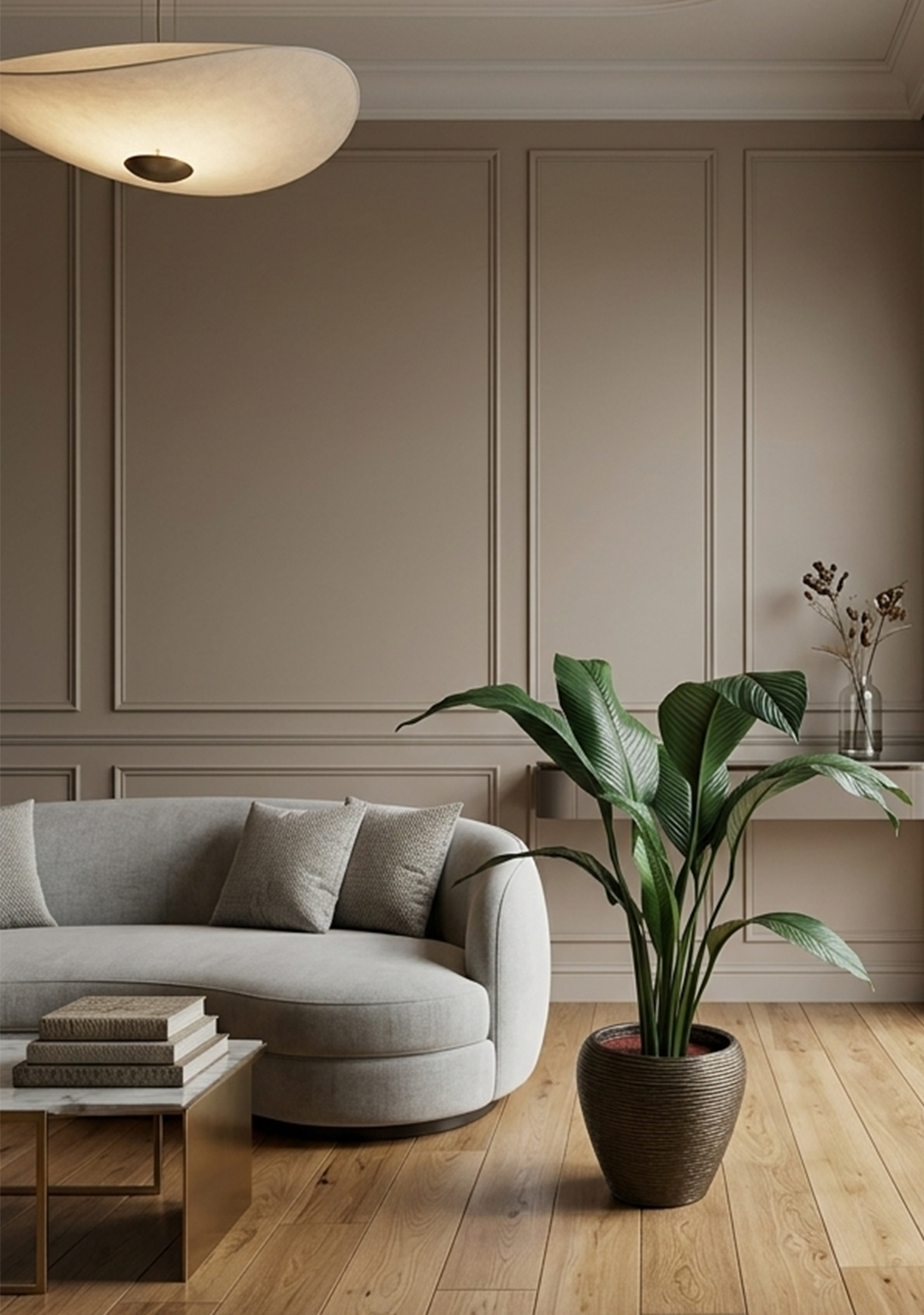 Spathiphyllum Sensation