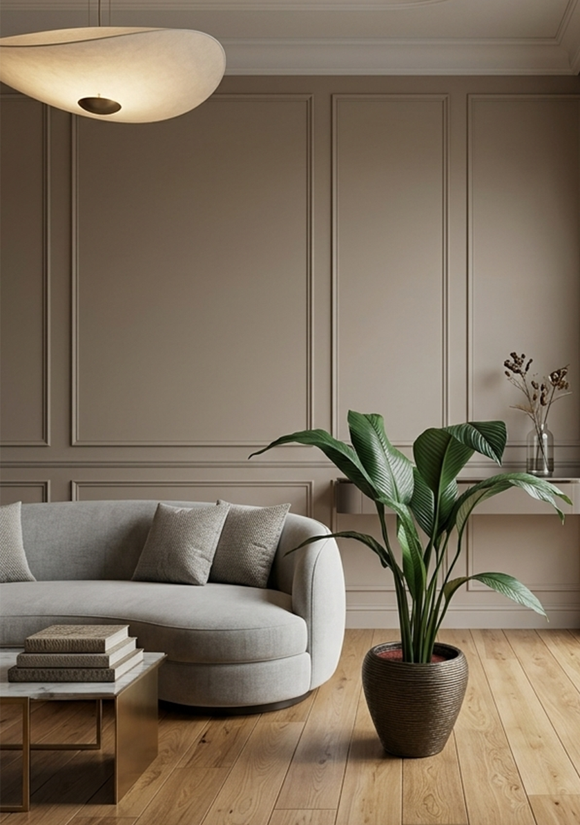 Spathiphyllum Sensation