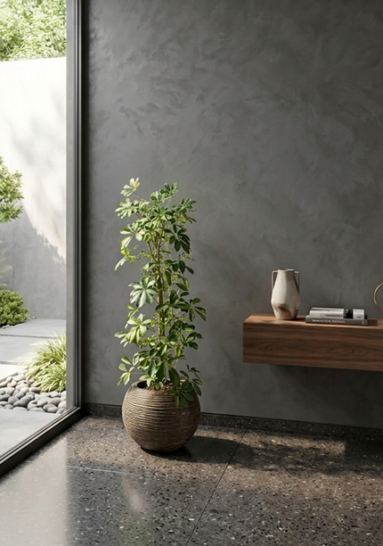 Schefflera Arboricola