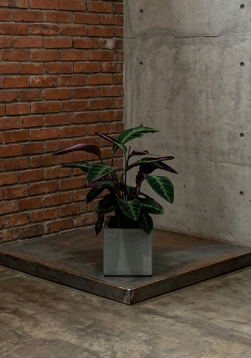 Calathea Warscewiczii