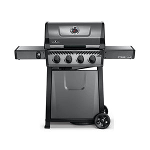 FREESTYLE 425 GAS GRILL