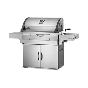 Charcoal Professional Grill