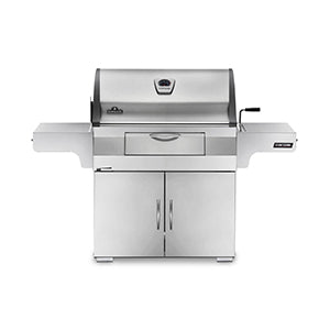 Charcoal Professional Grill