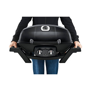 PRO285 PORTABLE TRAVEL Q PRO with Travel Q Stand