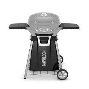 PRO285 PORTABLE TRAVEL Q PRO with Travel Q Stand