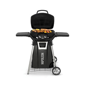 PRO285 PORTABLE TRAVEL Q PRO with Travel Q Stand