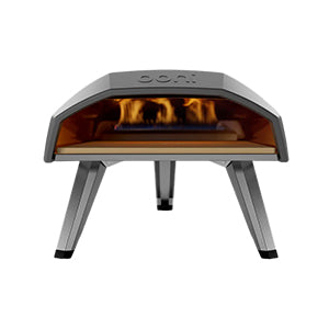Ooni Koda 12 Gas-Powered Pizza Oven
