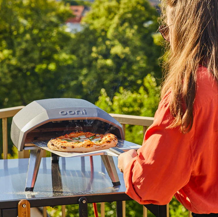 Ooni Koda 12 Gas-Powered Pizza Oven