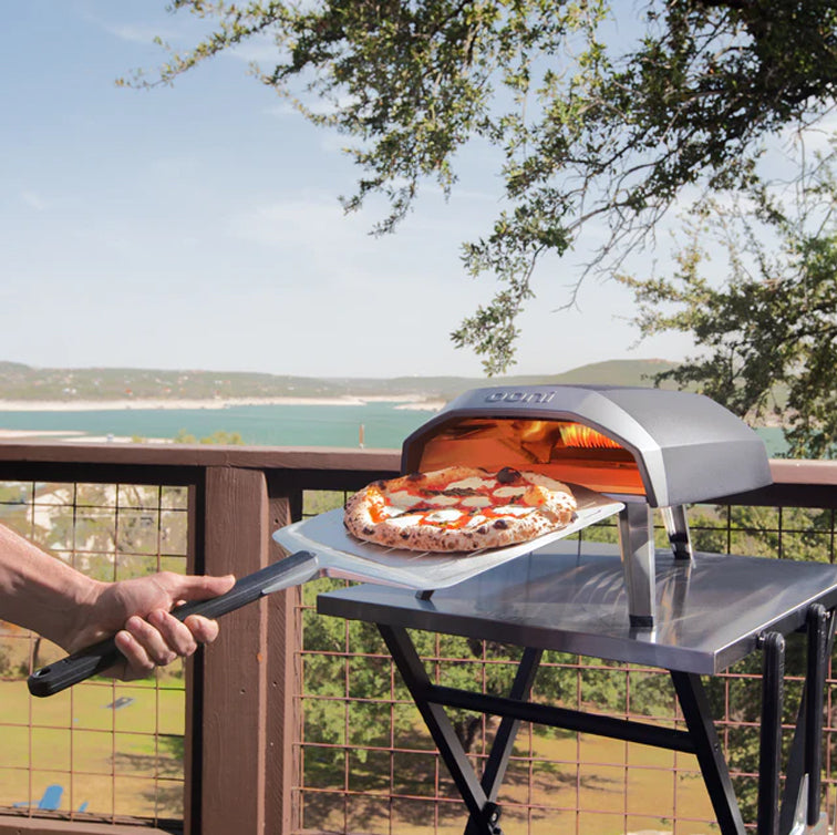 Ooni Koda 12 Gas-Powered Pizza Oven