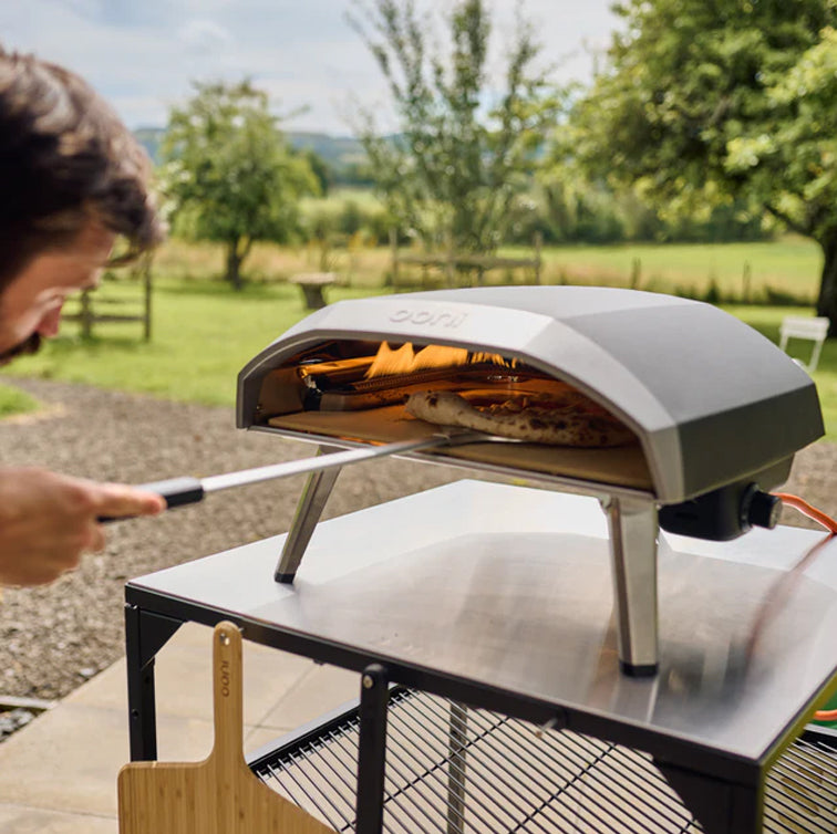 Ooni Koda 16 Gas Powered Outdoor Pizza Oven