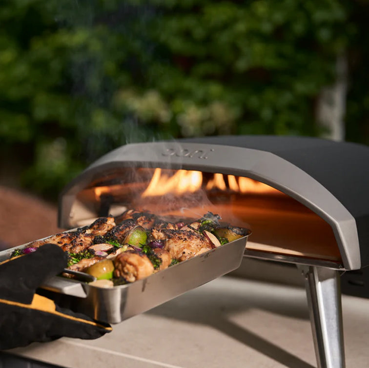 Ooni Koda 16 Gas Powered Outdoor Pizza Oven