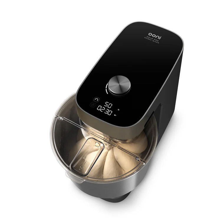 Halo Pro Spiral Mixer