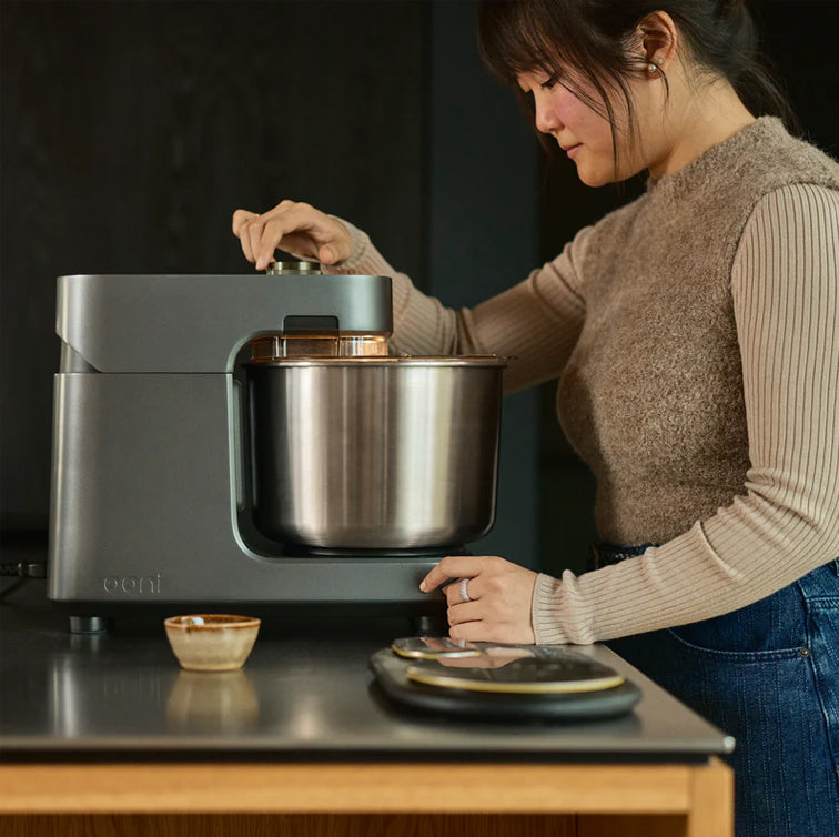 Halo Pro Spiral Mixer
