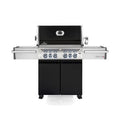 Prestige PRO 500 Propane Gas Grill – Black