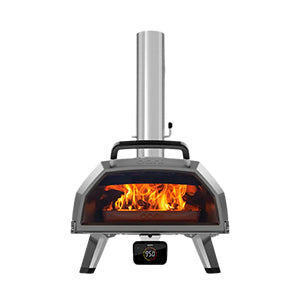 Ooni Karu -2 Pro Multi-Fuel Pizza Oven
