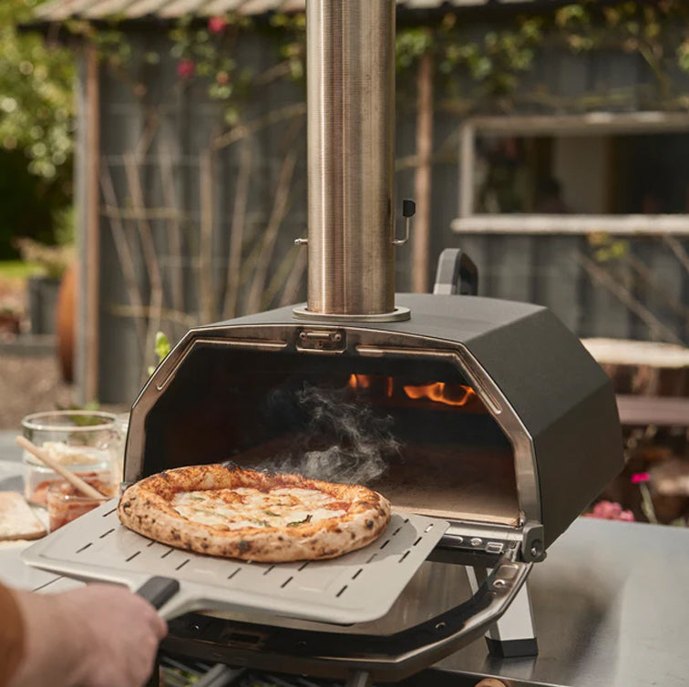 Ooni Karu -2 Pro Multi-Fuel Pizza Oven