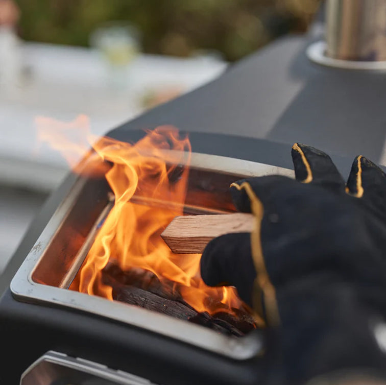 Ooni Karu -2 Pro Multi-Fuel Pizza Oven