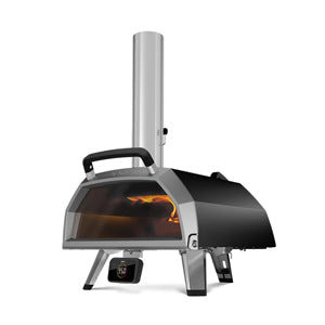 Ooni Karu -2 Pro Multi-Fuel Pizza Oven