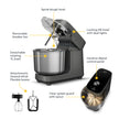 Halo Pro Spiral Mixer