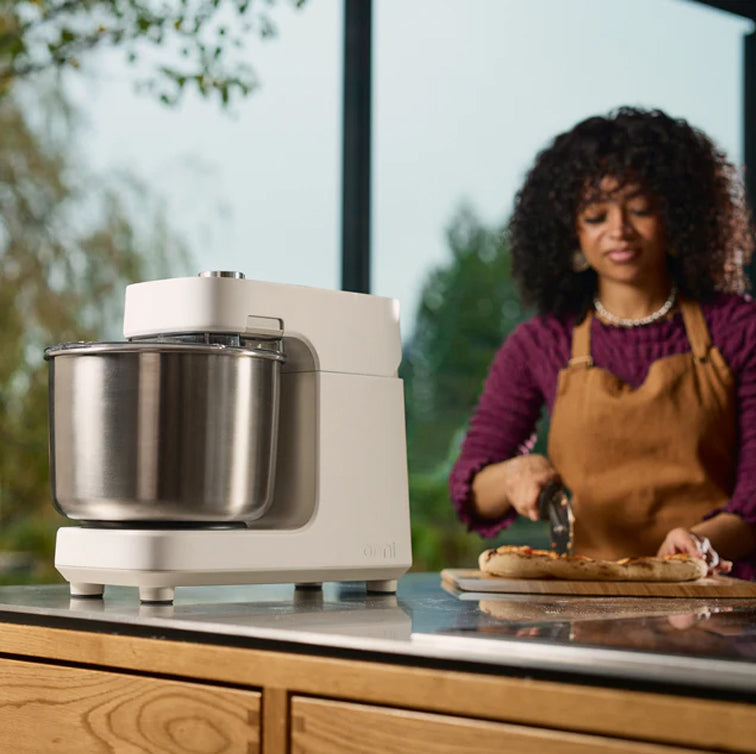 Halo Pro Spiral Mixer