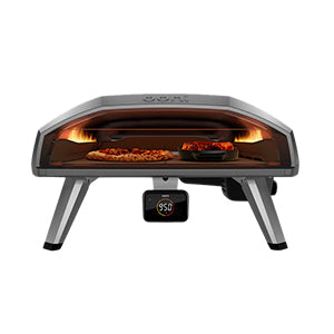 Ooni Koda 2 Pro - 2nd Generation