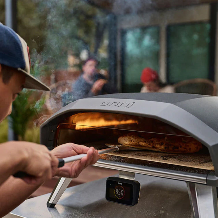 Ooni Koda 2 Pro - 2nd Generation