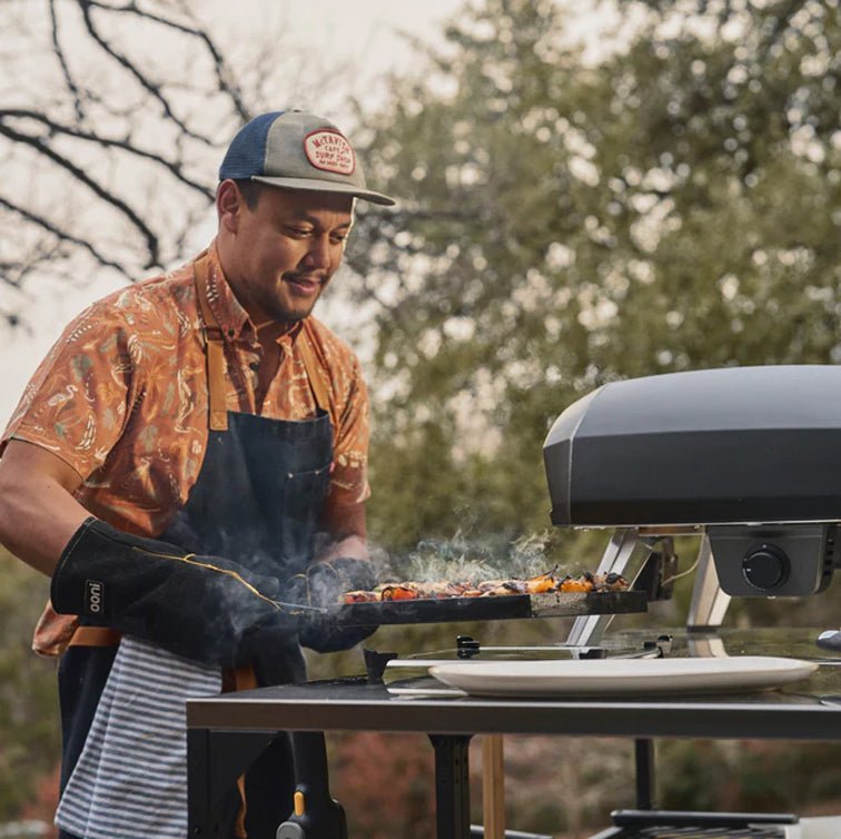 Ooni Koda 2 Pro - 2nd Generation