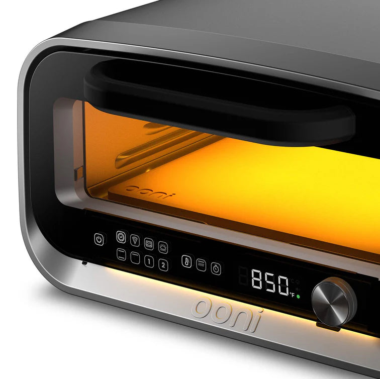 Volt 2 - 12" Electric Indoor Pizza Oven