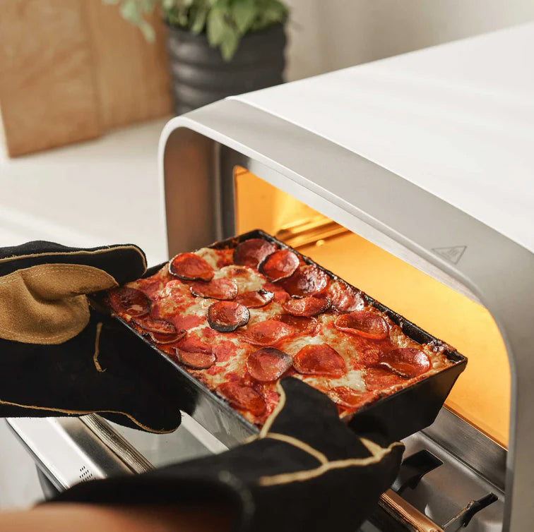 Volt 2 - 12" Electric Indoor Pizza Oven