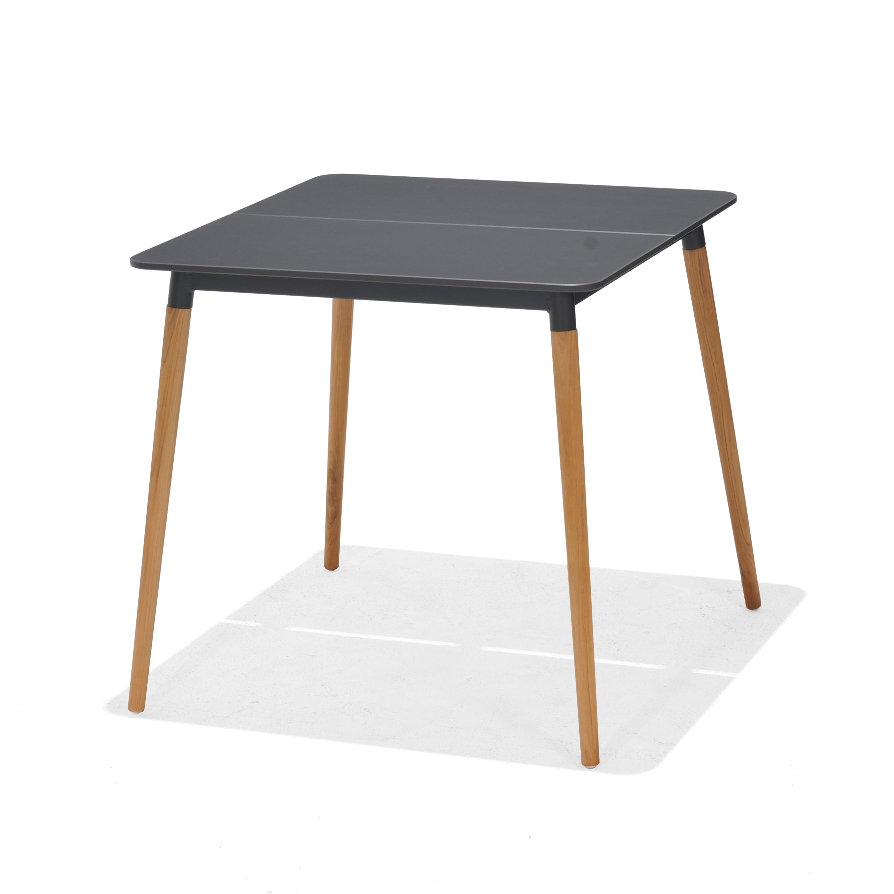 Ipanema Square Table with Easy Chair