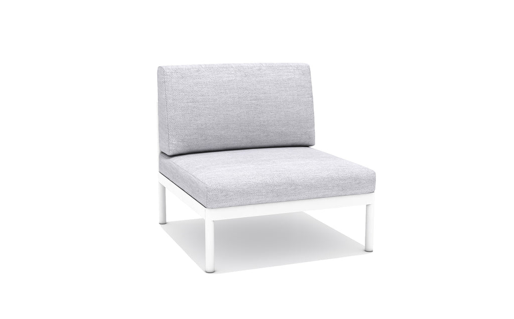 Bryde Sofa with Bendigo Side Table