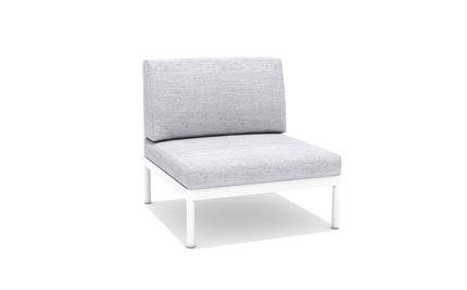 Bryde Sofa with Bendigo Side Table