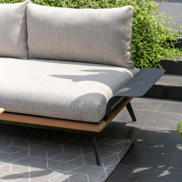 Pearl Sofa Set with Daybed