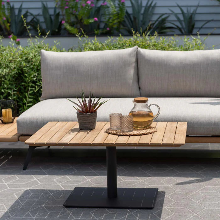 Pearl Sofa Set with Daybed