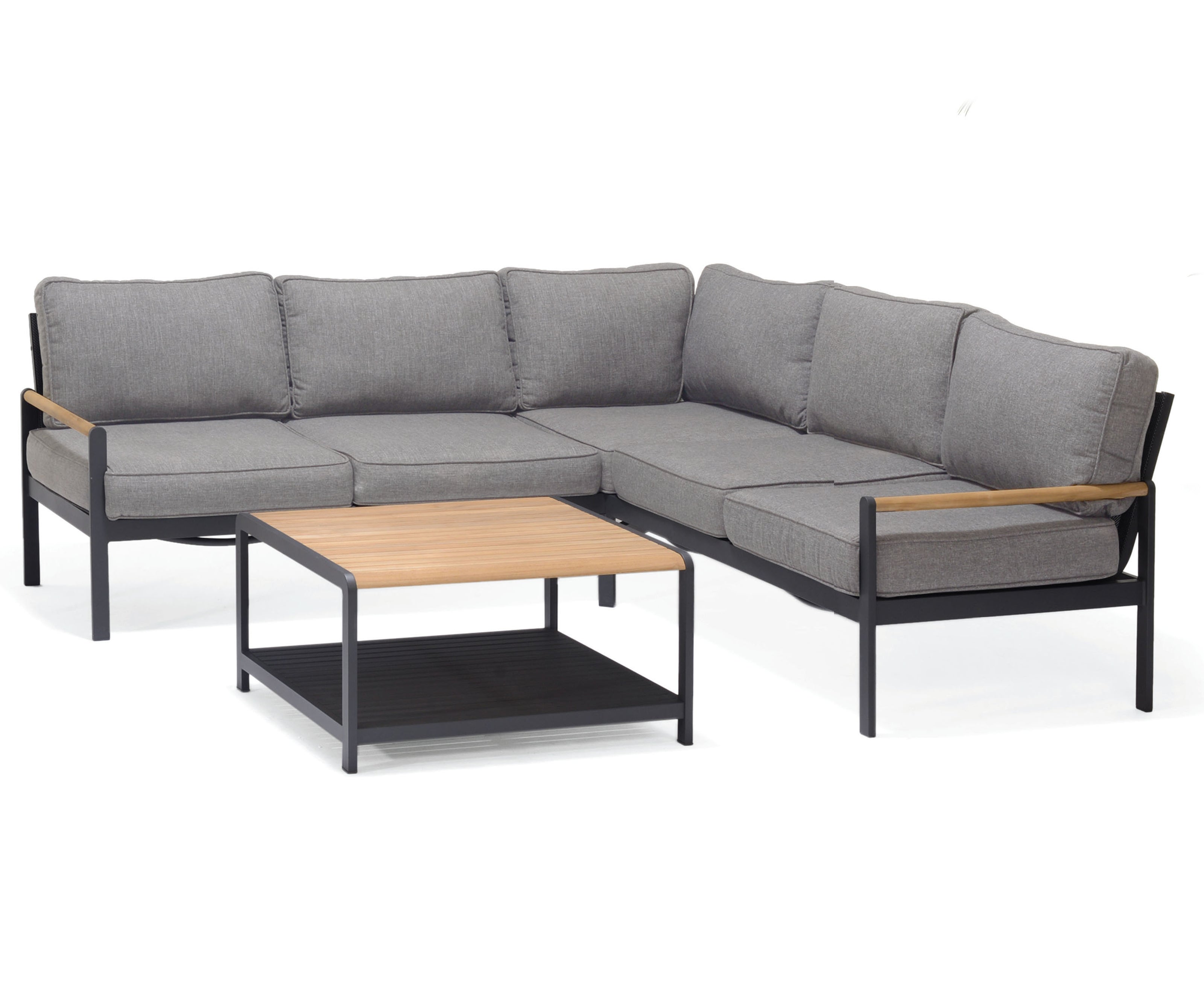 Amber Corner Sofa