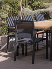 Amber Dining Table Set