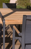 Amber Dining Table Set