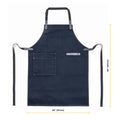 Ooni Pizzaiolo Apron