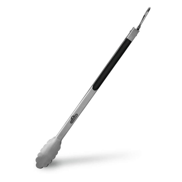 Stainless Steel Auto Locking Tongs