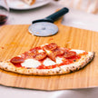 Ooni Bamboo Pizza Peel & Serving Board