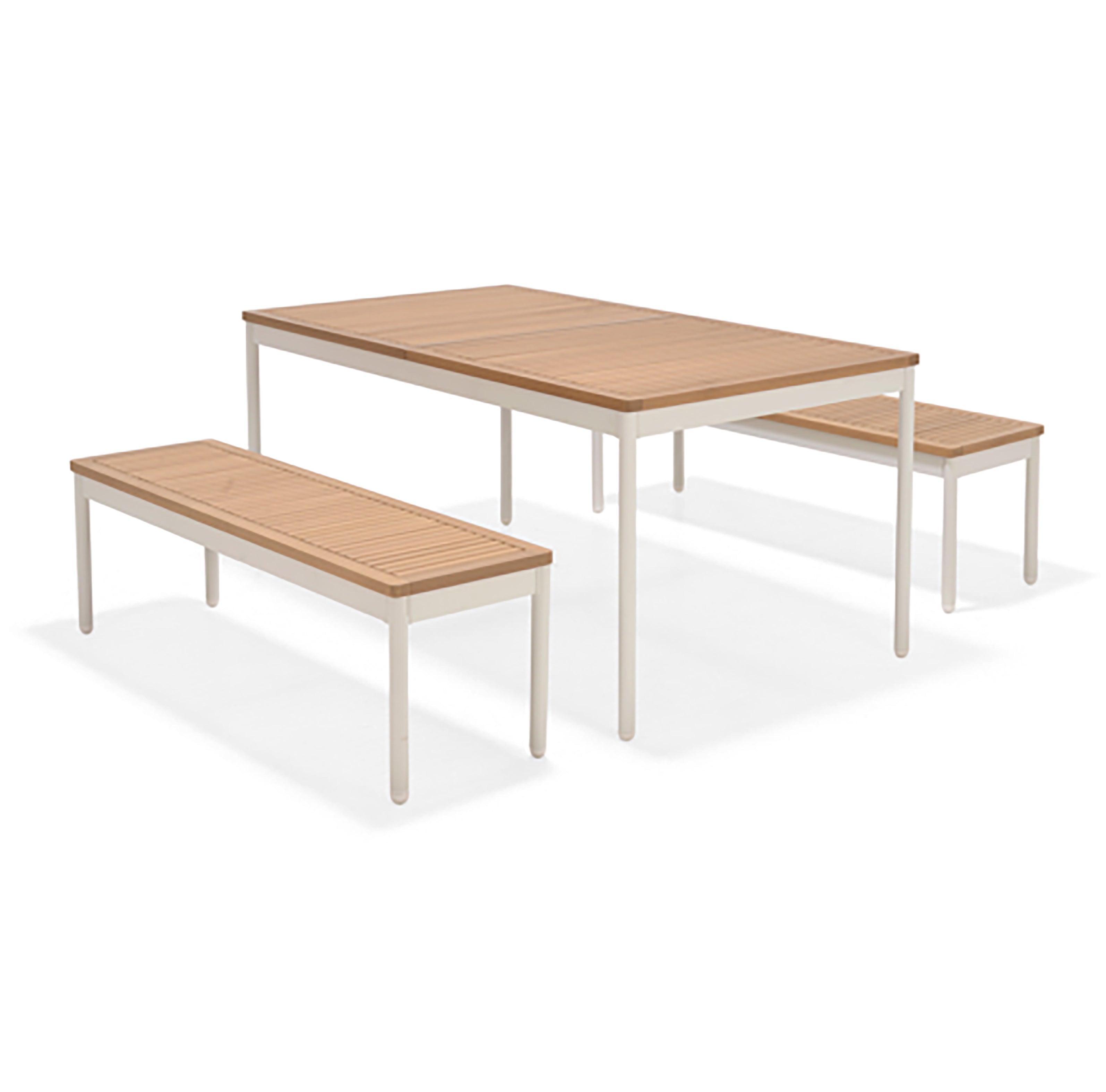 Bendigo Bench Set